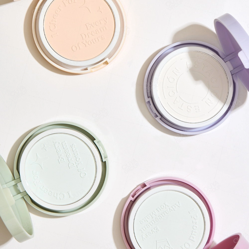 مسحوق مضغوط حماية مزدوجة OUYA