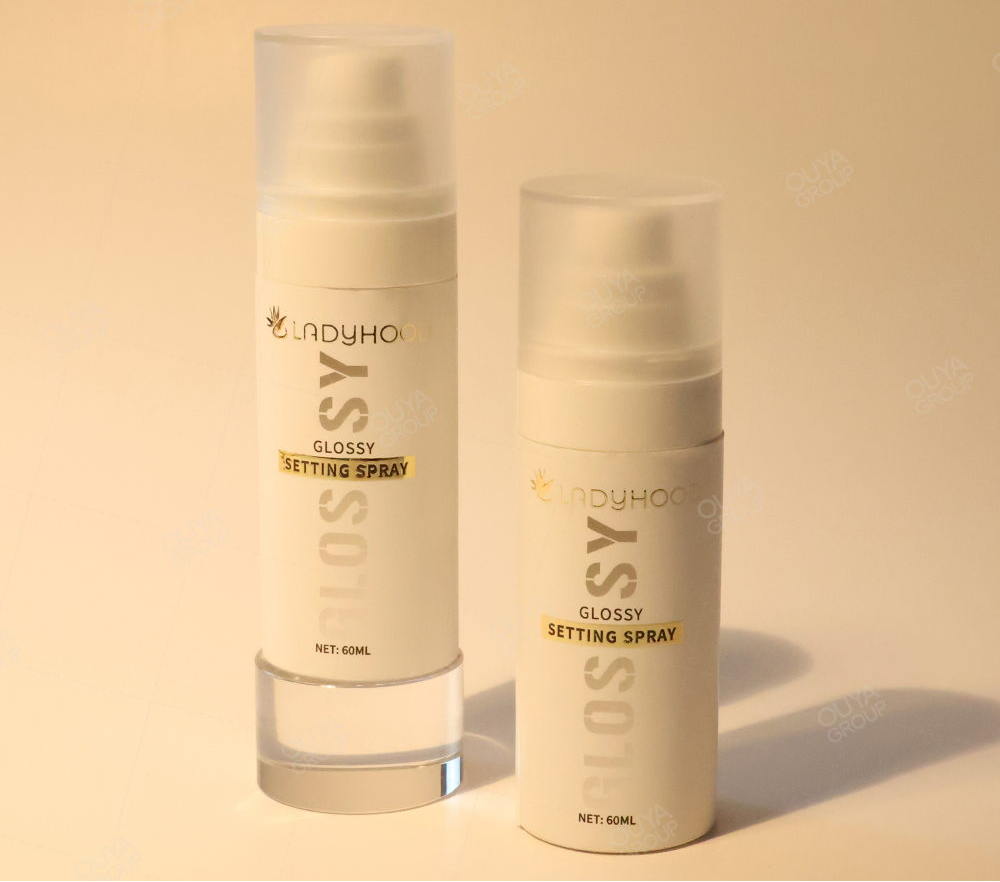 Глянцовый спрей OUYA