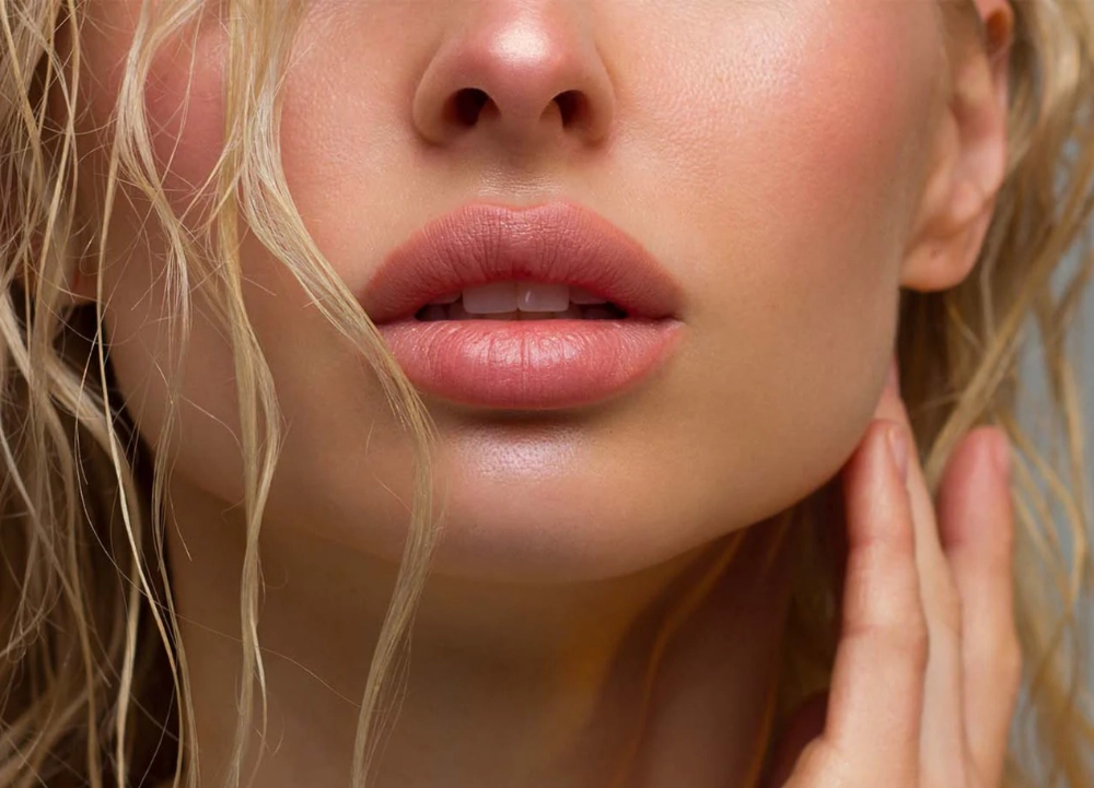 Why Do You Have Deep Lip Lines and How Can a Serum Fix Them