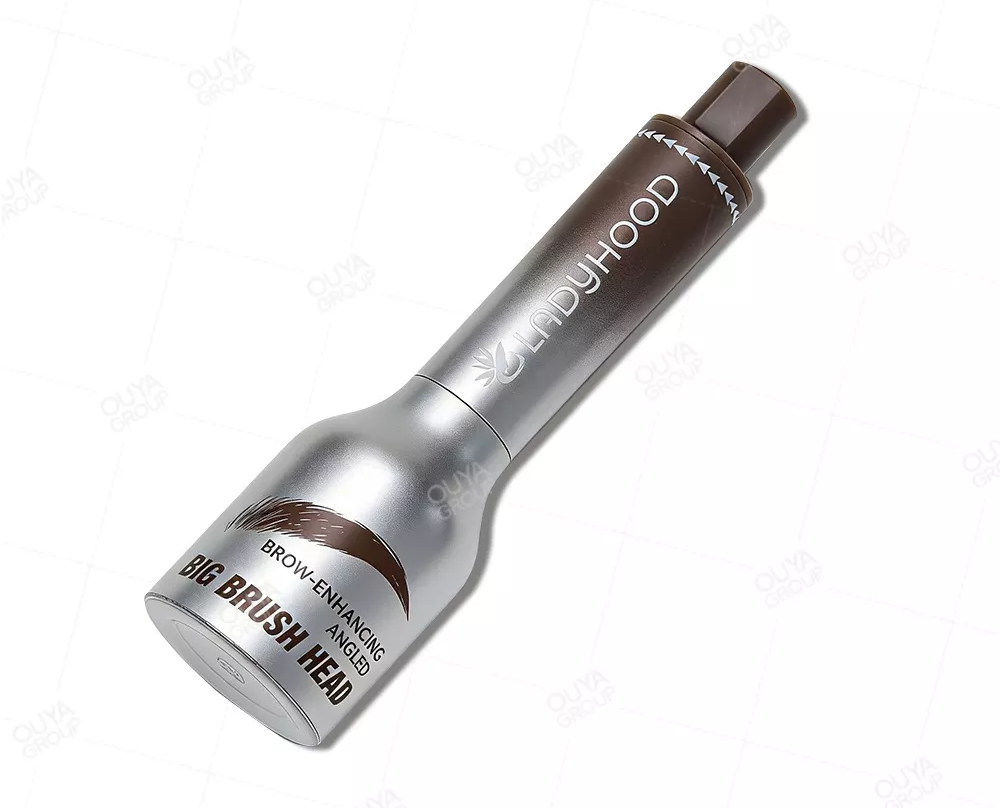 Brow-fection Custom Shade Angled Brush and Dip