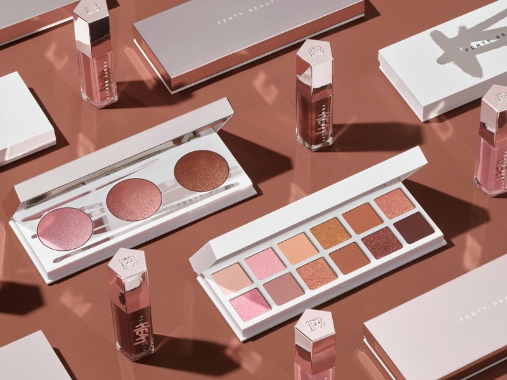 Cosmetics Family Design