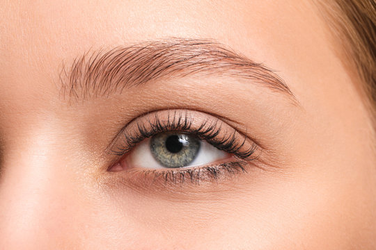 Custom Eyebrow Tint Why Personalized Shades Are Winning the Market