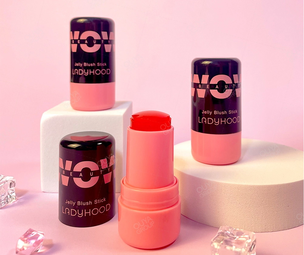 Jelly blush stick