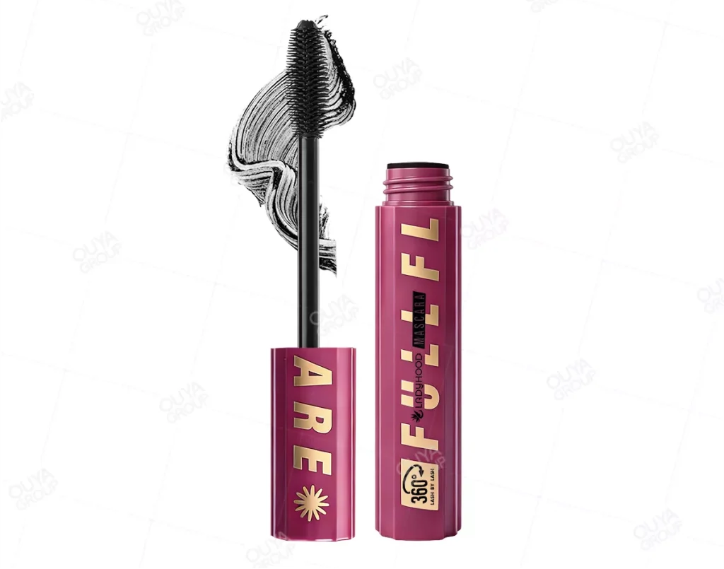 Long lasting mascara