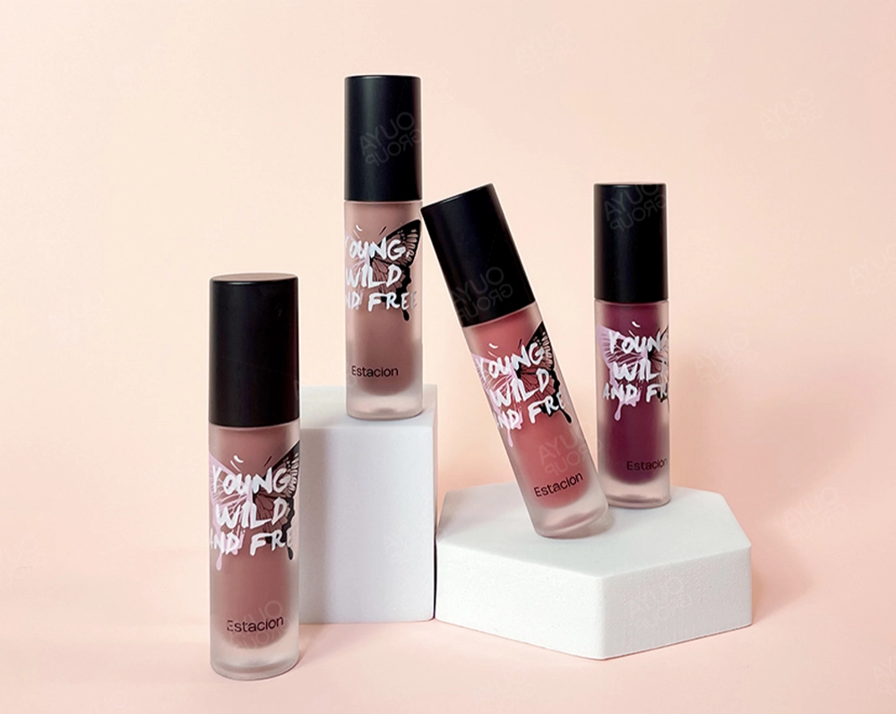 Longwear Liquid Lipstick