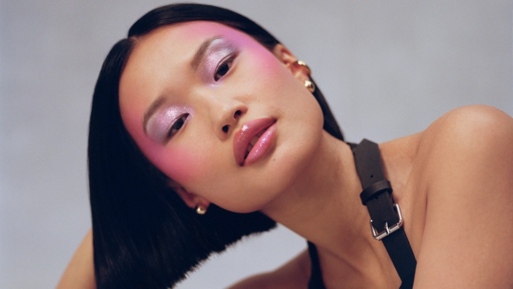 Sensorial Makeup