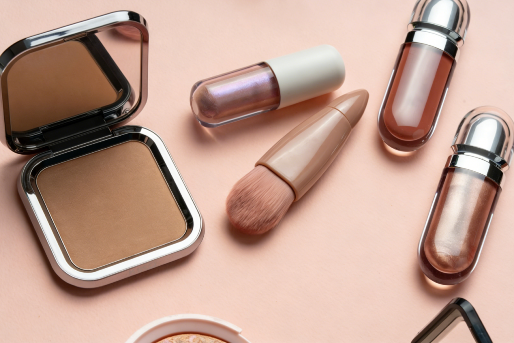 Trend Forecasting Formulating Cosmetics That Modern Consumers Want