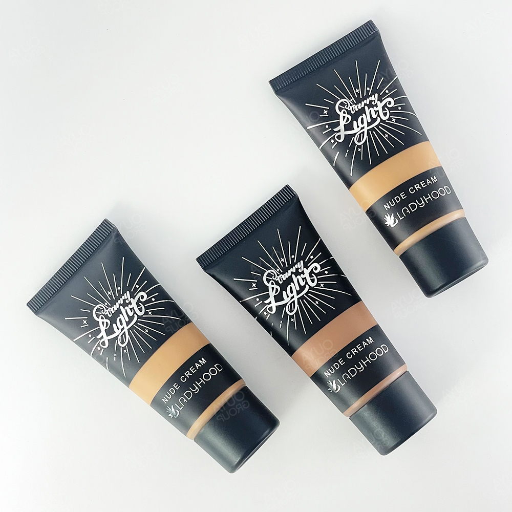 Best foundation for dry skin