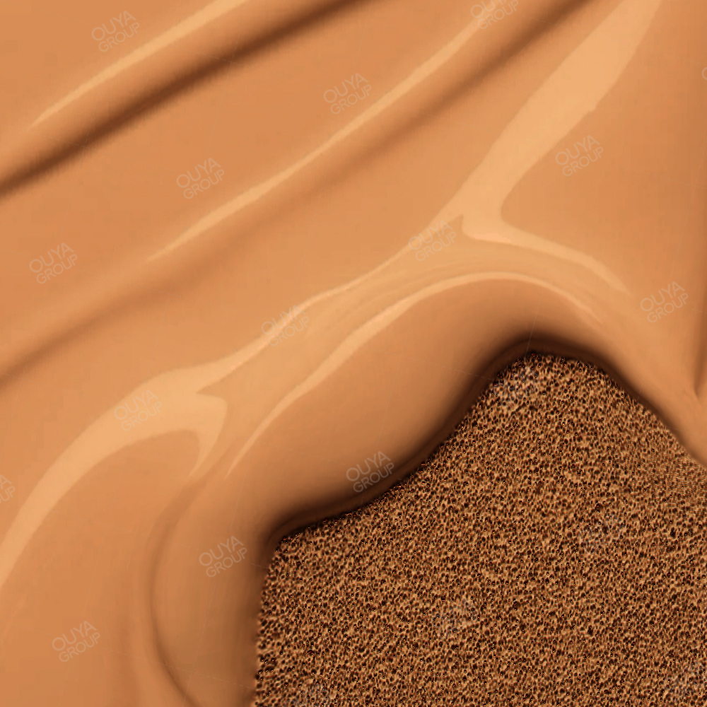 Matte Foundations for Combination Skin