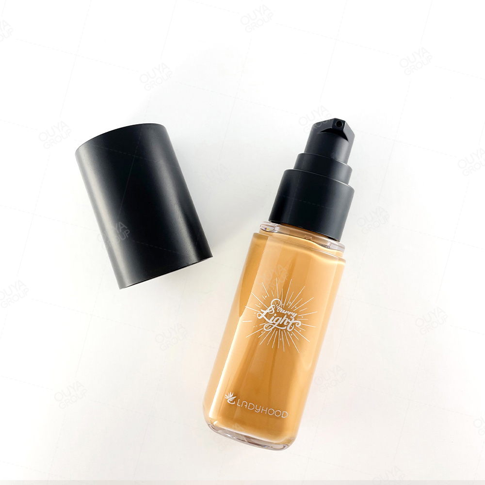 best glowy foundation 2026