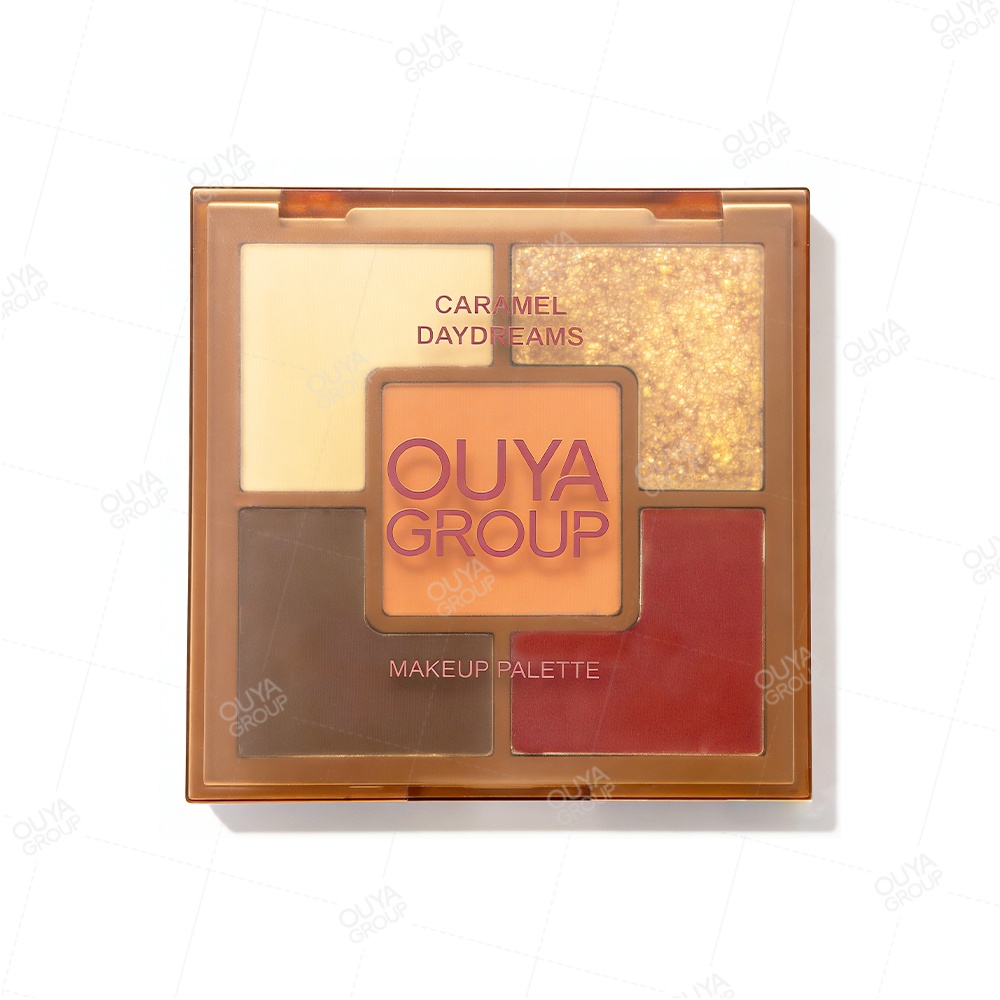 custom blush products
