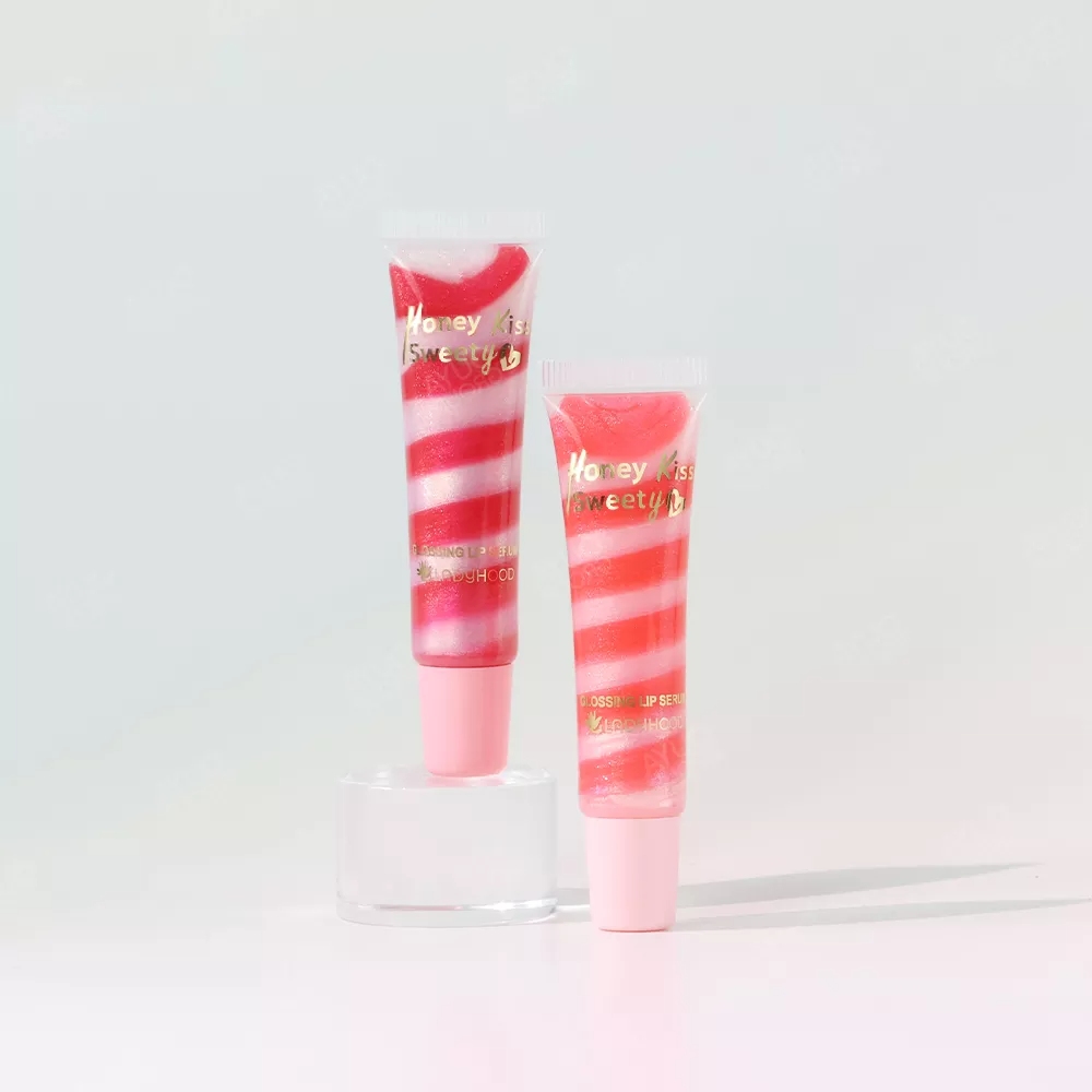 private label lip gloss