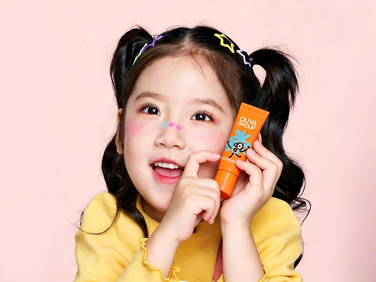 How Are ODM Kids Makeup Brands Meeting Safety and Retail Demands in 2026