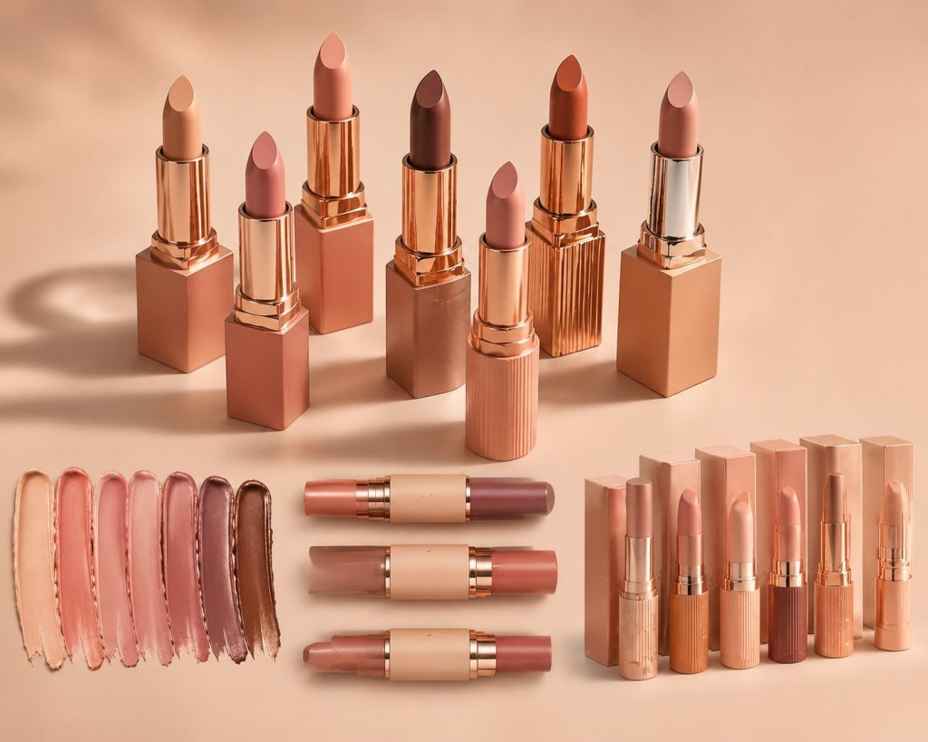 How Can Retailers Confidently Launch Their Private Label Lipsticks