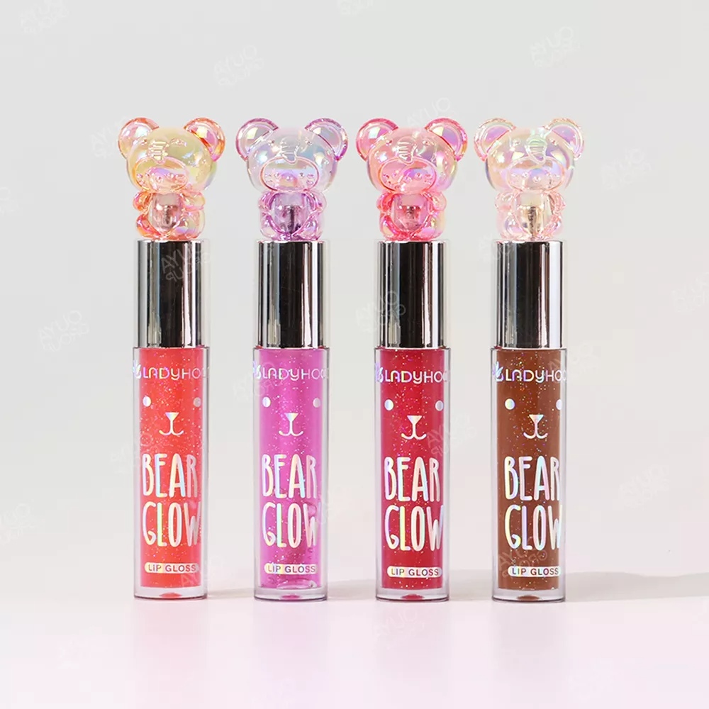 ODM children's makeup
