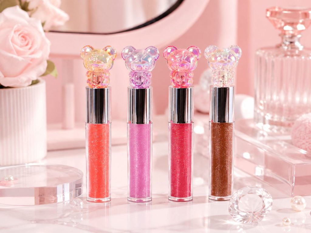 The Rising Compliance Pressure Behind Kids' Lip Gloss Manufacturing in 2026