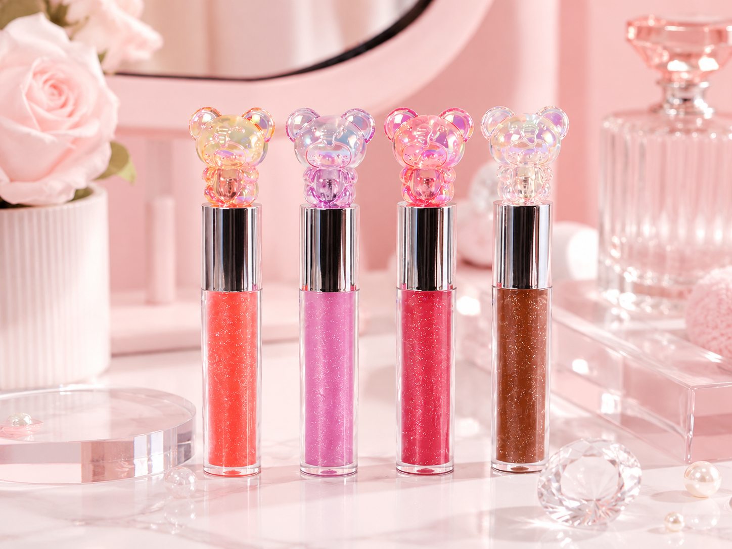 The Rising Compliance Pressure Behind Kids' Lip Gloss Manufacturing in 2026
