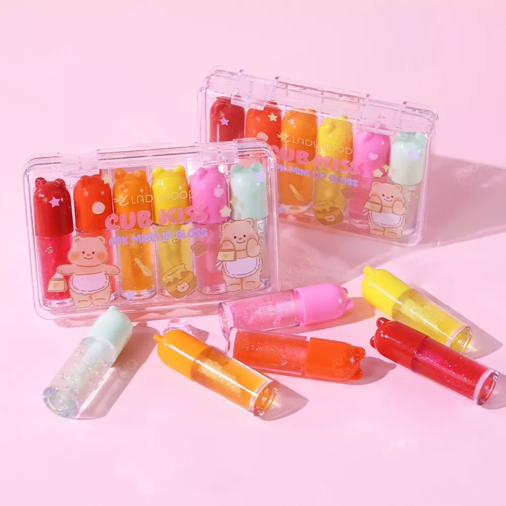 Why Are More Retailers Switching to Non-Toxic Kids Makeup Suppliers in 2026