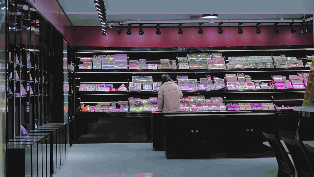 air cushion BB manufacturers