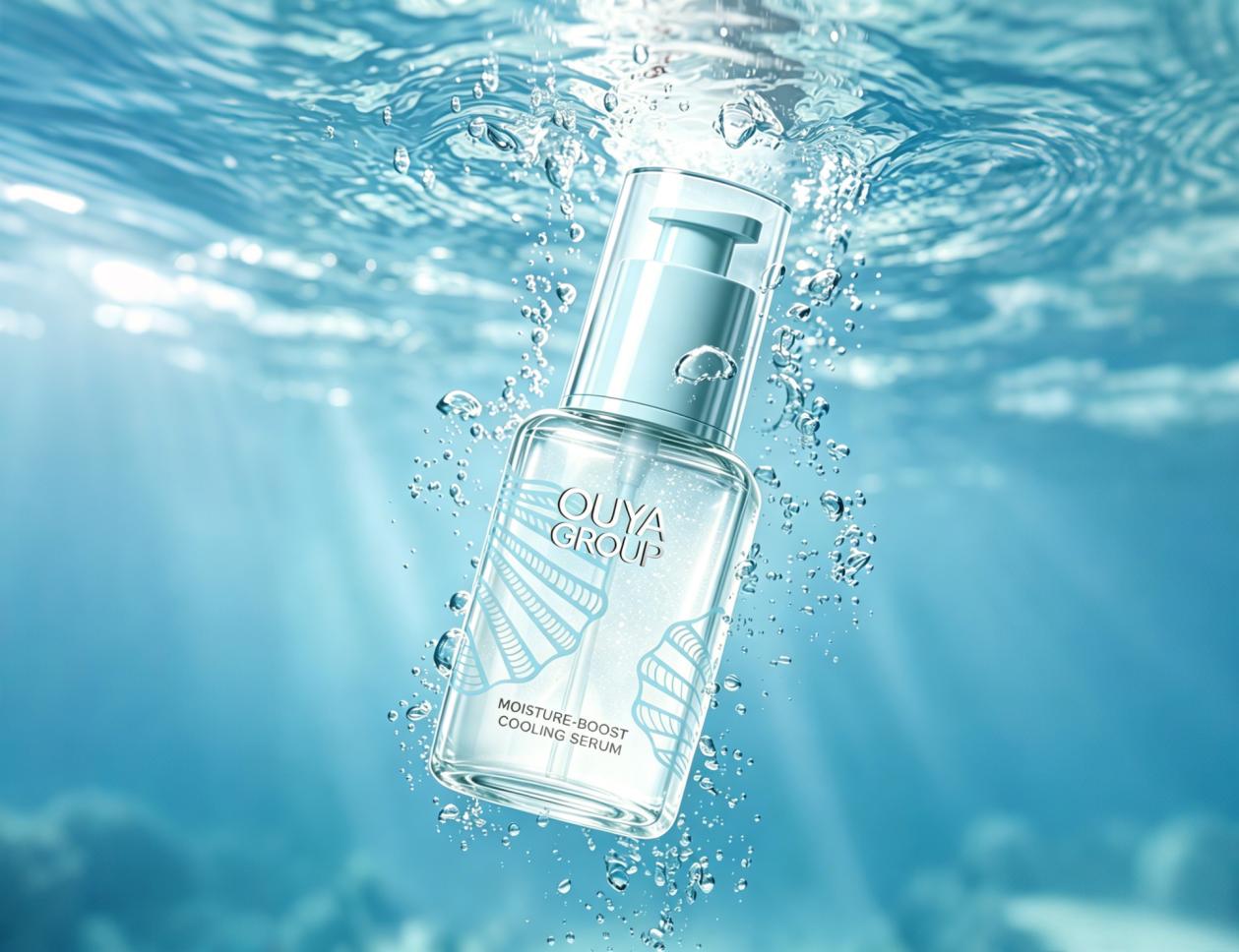 best setting spray for dewy look