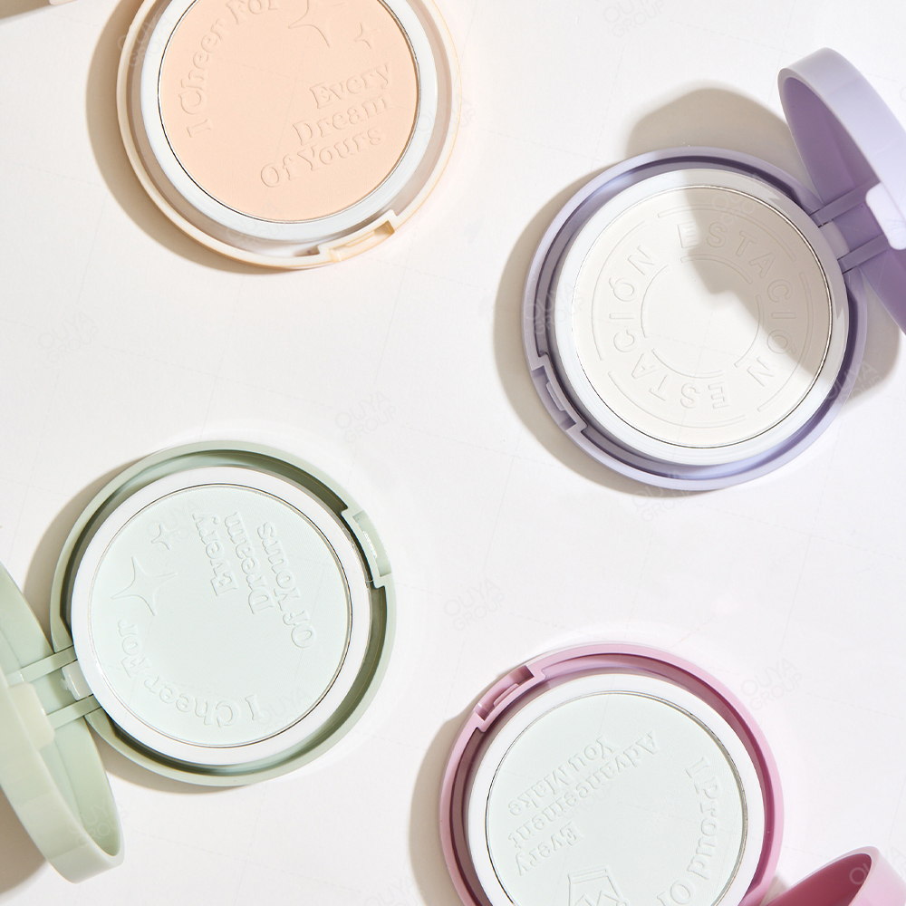 cosmetic OEM manufacturer