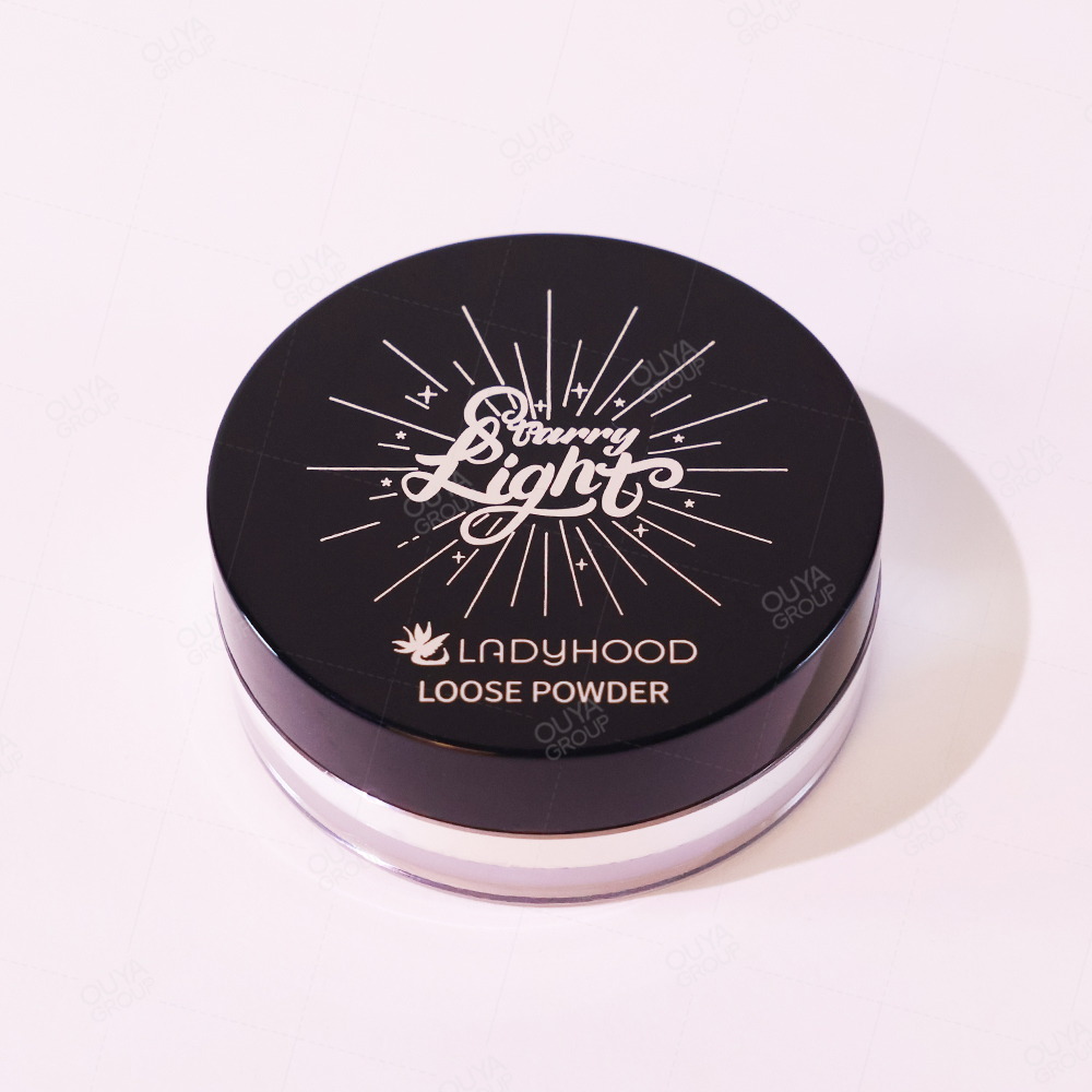 loose face powder vs pressed powder