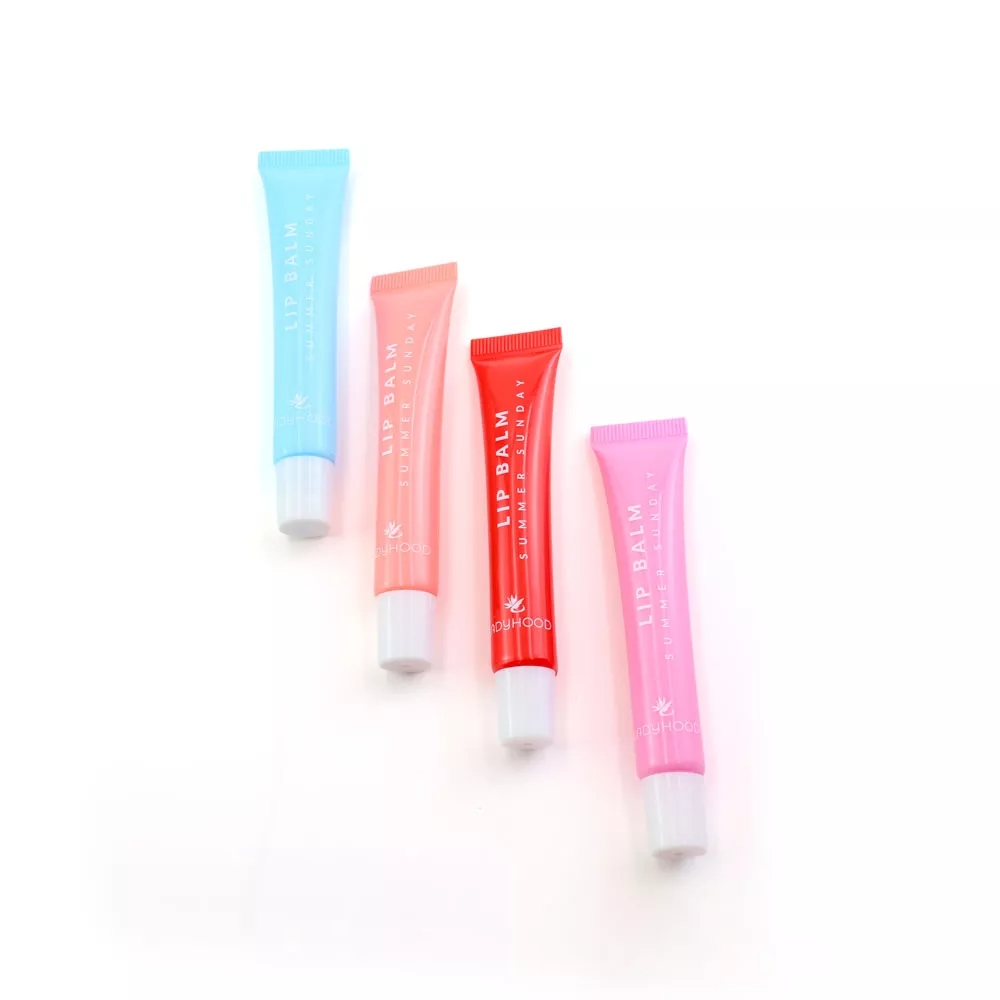 moisture lip cream