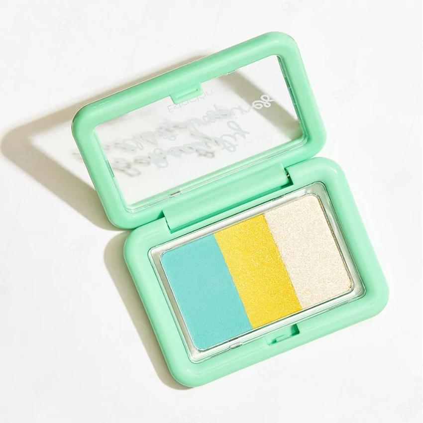 How Are Mini Travel Eyeshadow Palettes Changing Modern Beauty Choices