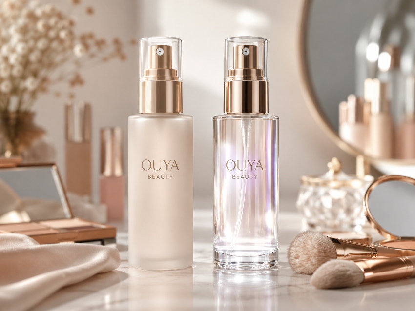How Do Brands Create Long-Lasting Makeup with Matte Setting Spray Formulas