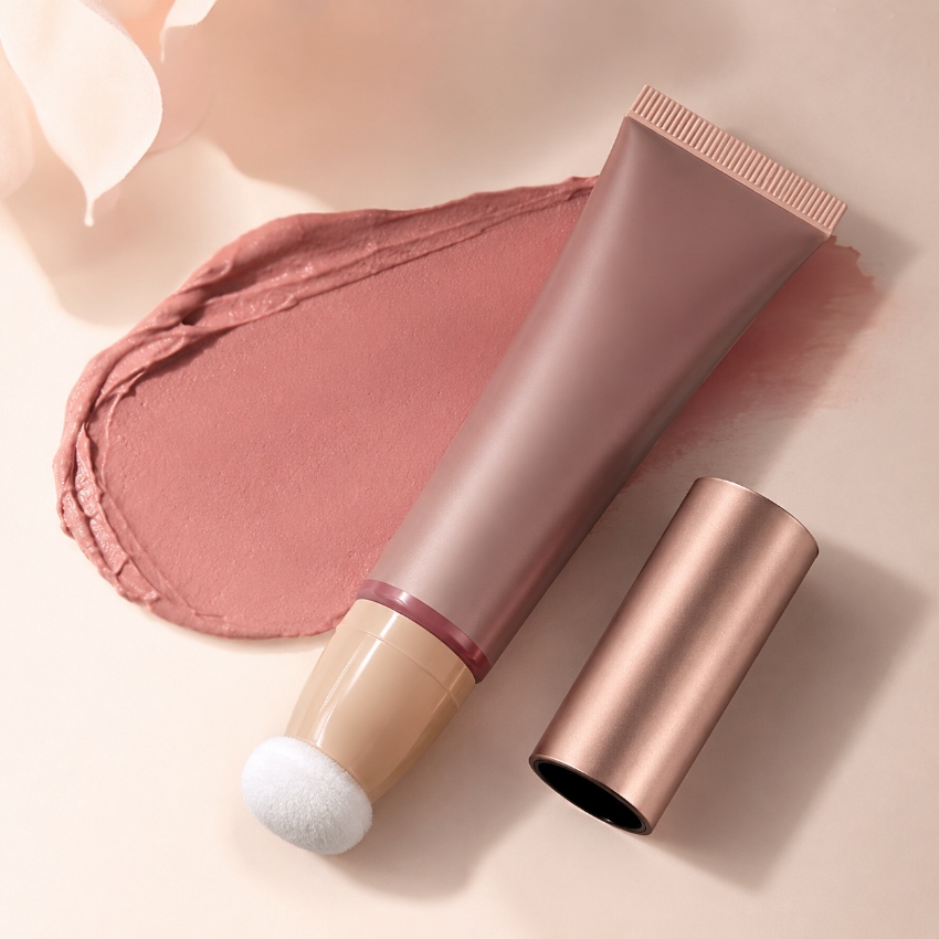 How to Start a Lipstick Line with Lip and Cheek Products