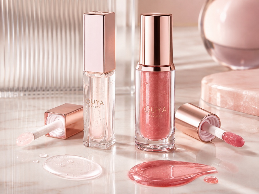 How Do Lip Oil vs Lip Gloss Differ in Custom Formula Cosmetics