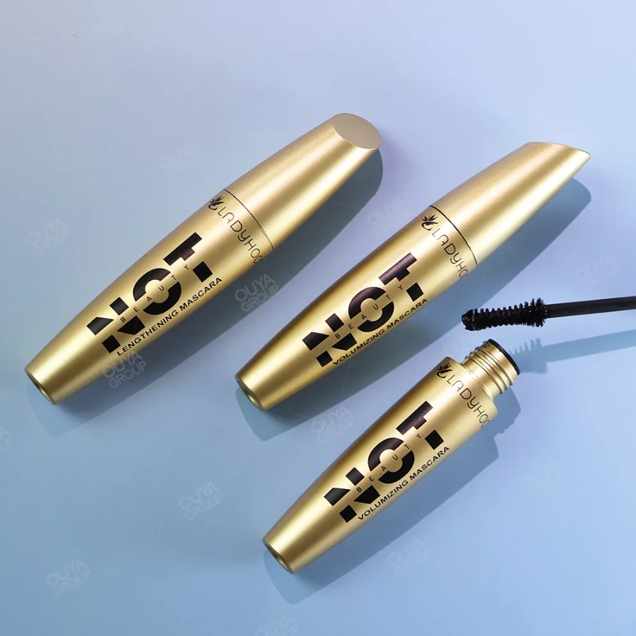 How Waterproof Brown Mascara Combines Natural Beauty Trends with Long-Lasting Performance