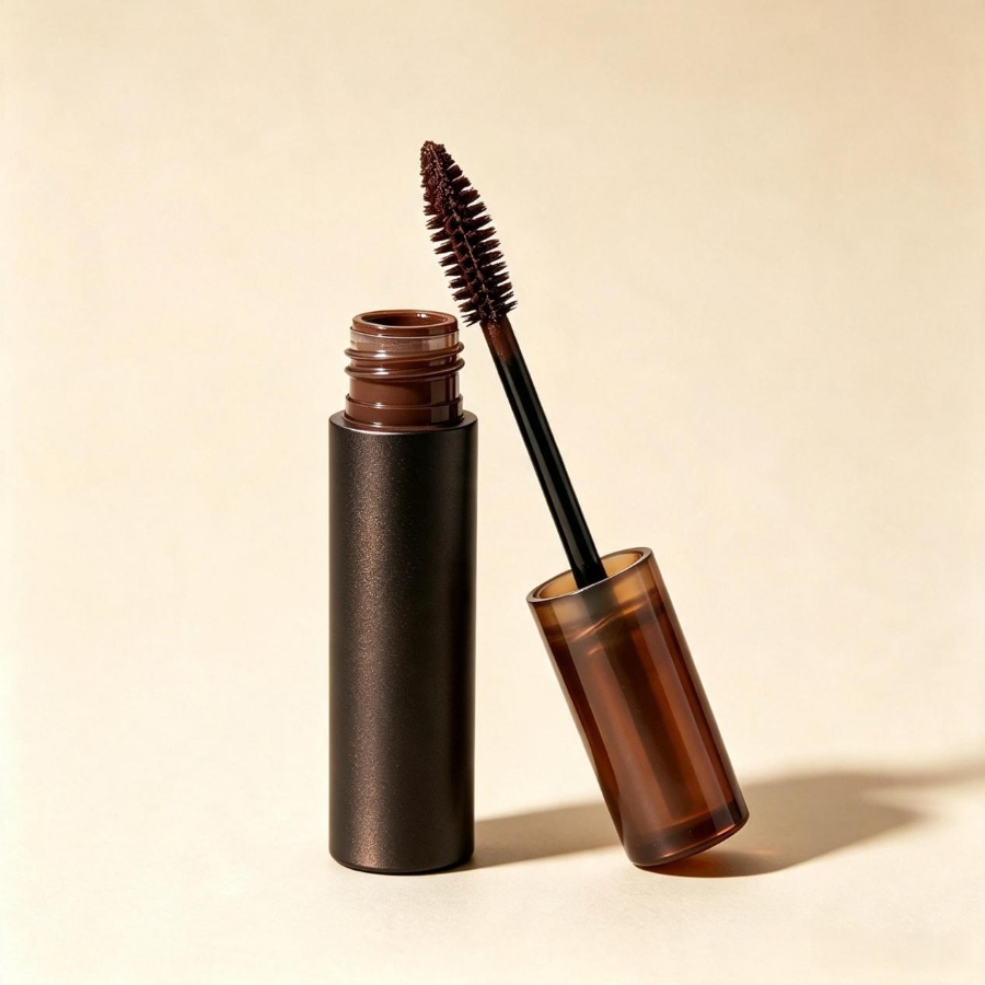 How to Plan a Brown Mascara Line for Retail