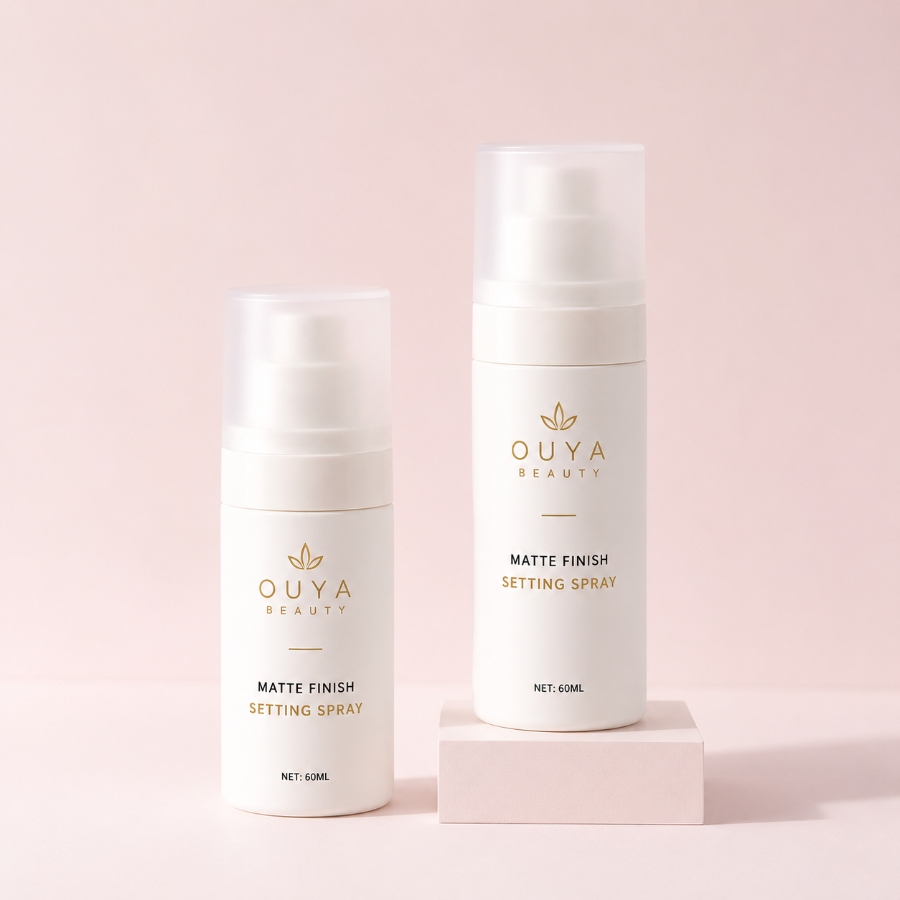 What Does Setting Mist Do for Different Makeup Finishes