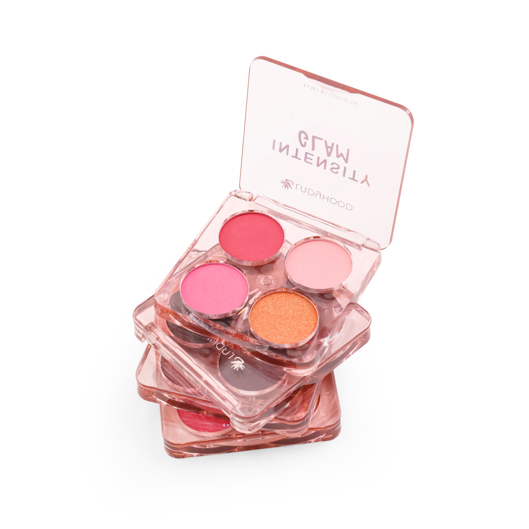 custom eyeshadow palette