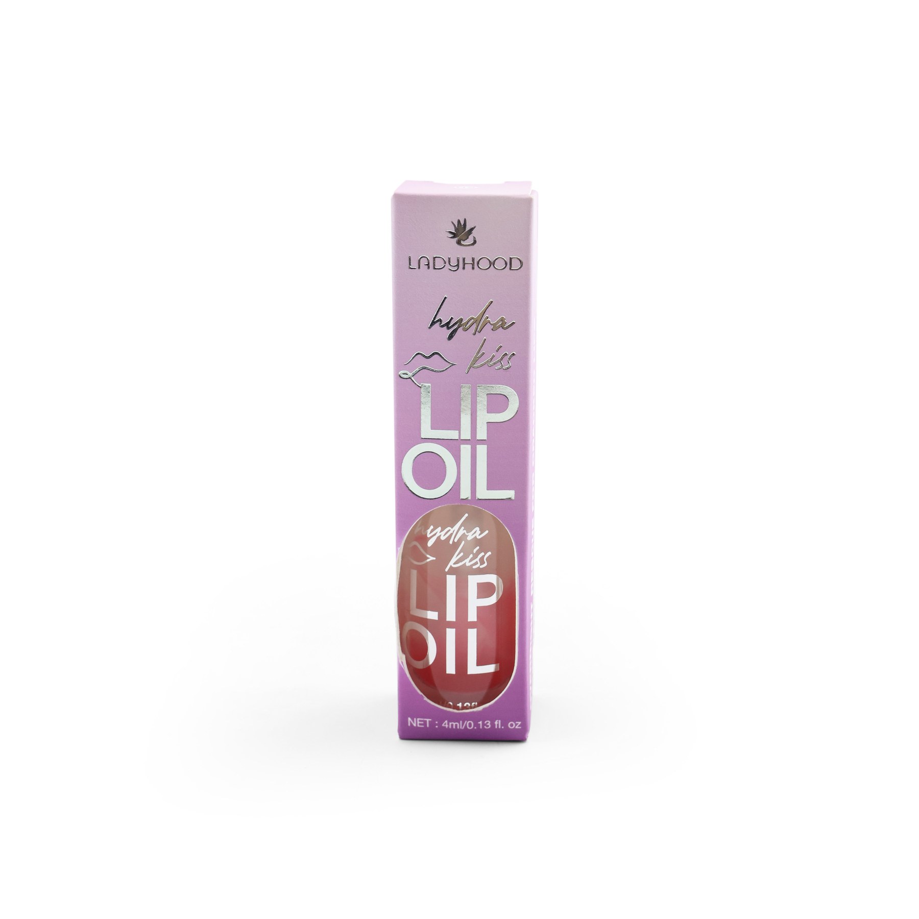 difference between lip gloss and lip oil