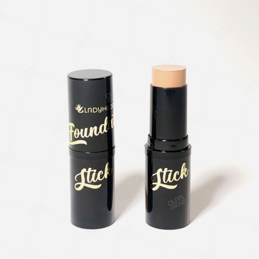 foundation for mature skin