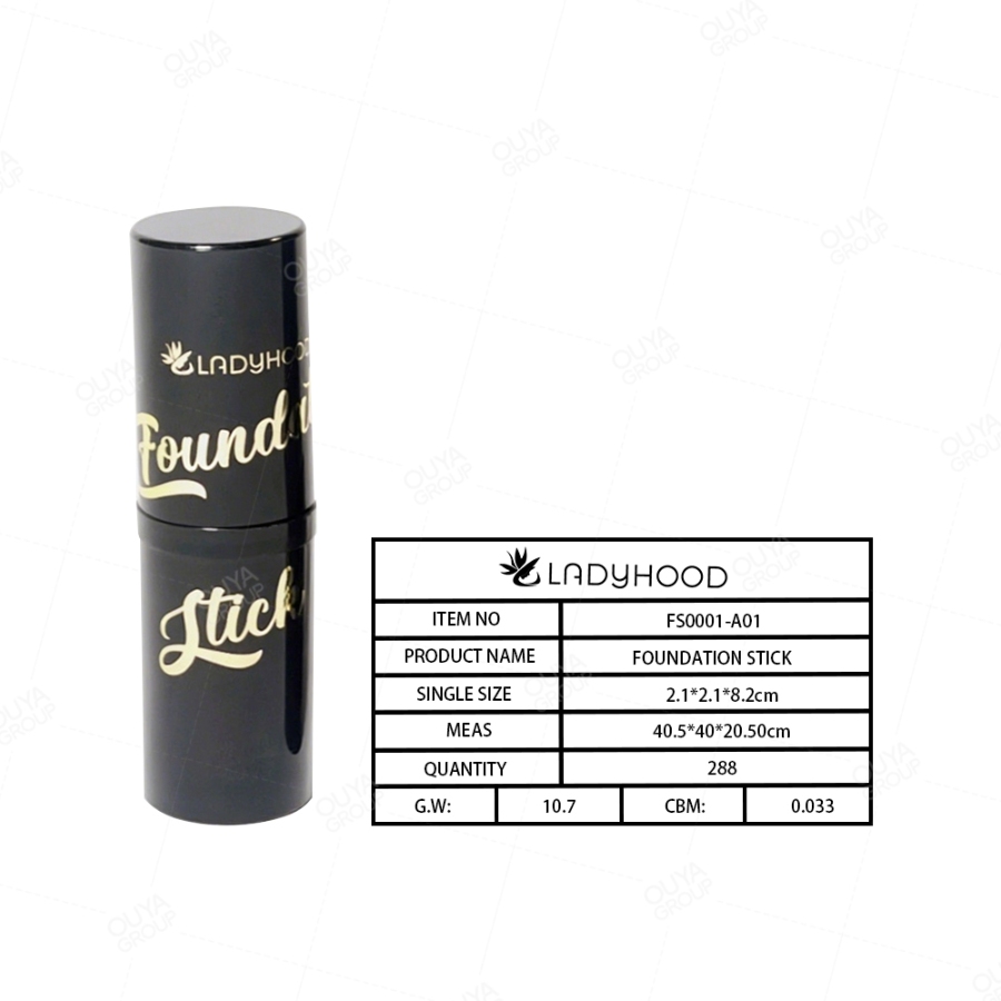 foundation stick vs liquid foundation