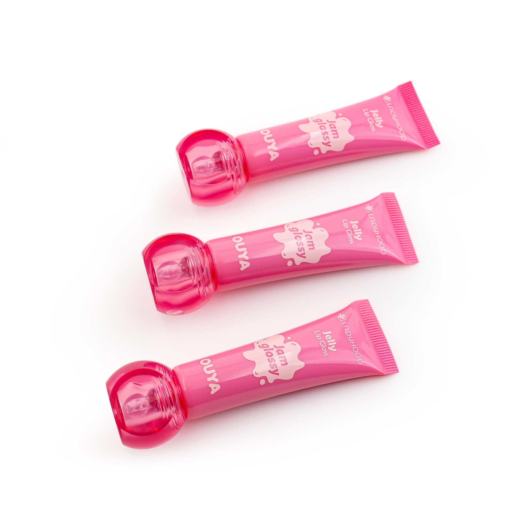 lip oil vs lip gloss