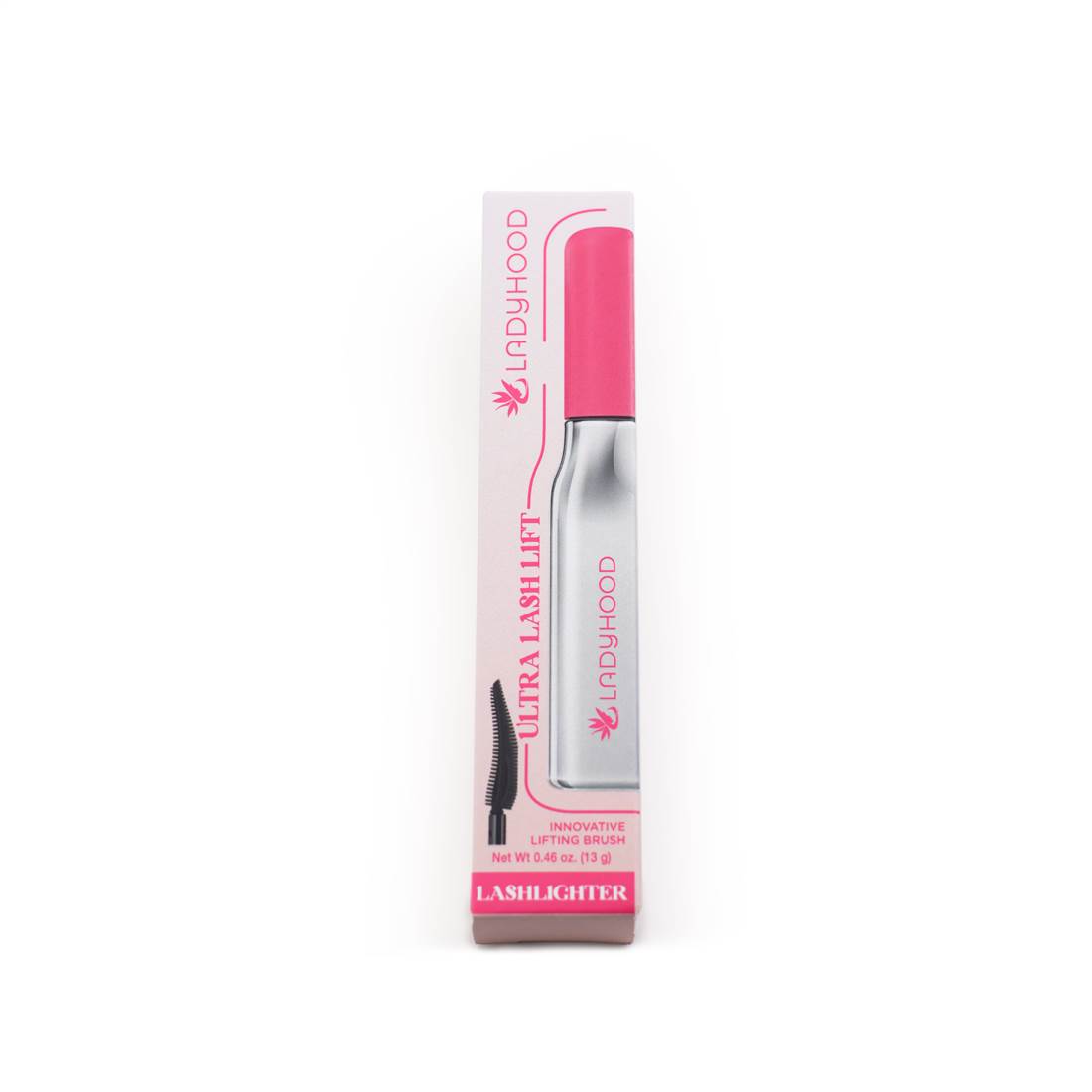 mascara for sensitive eyes