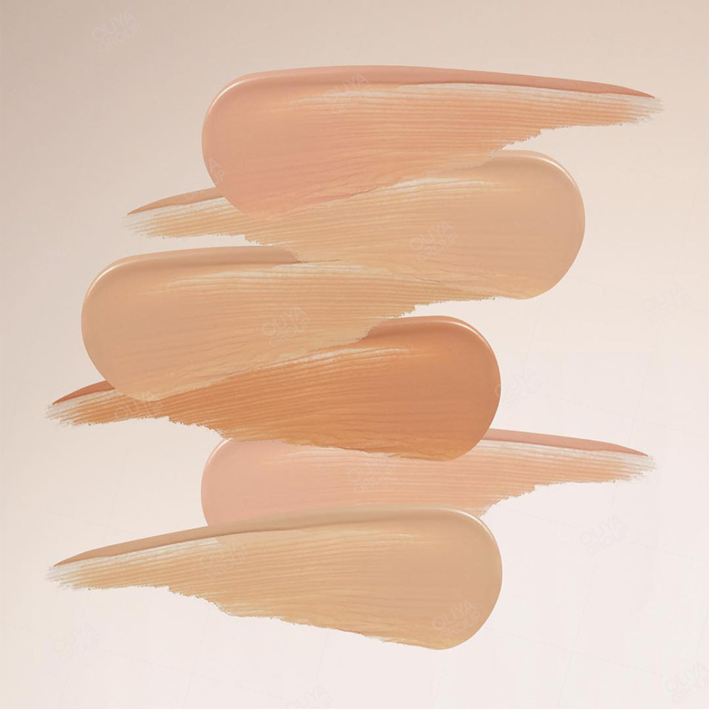 muddy contour