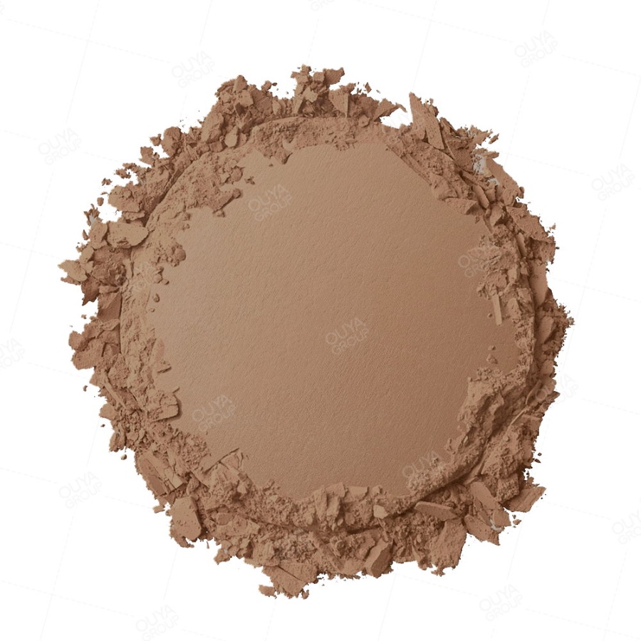 muddy makeup