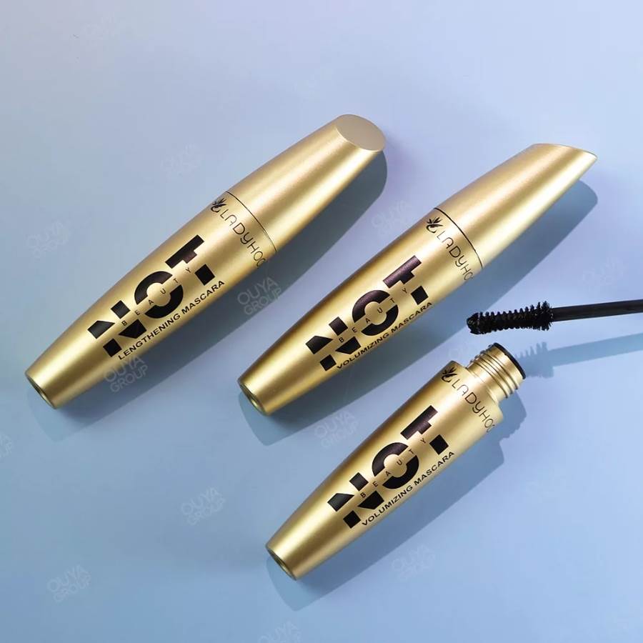 waterproof mascara