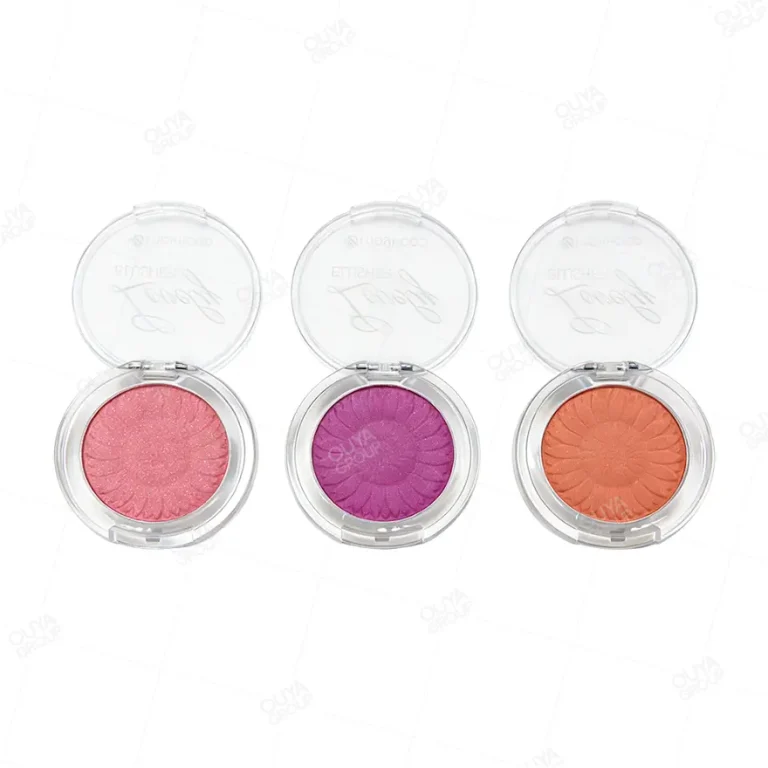 Cream, Liquid, or Powder Blush for Oily Skin?