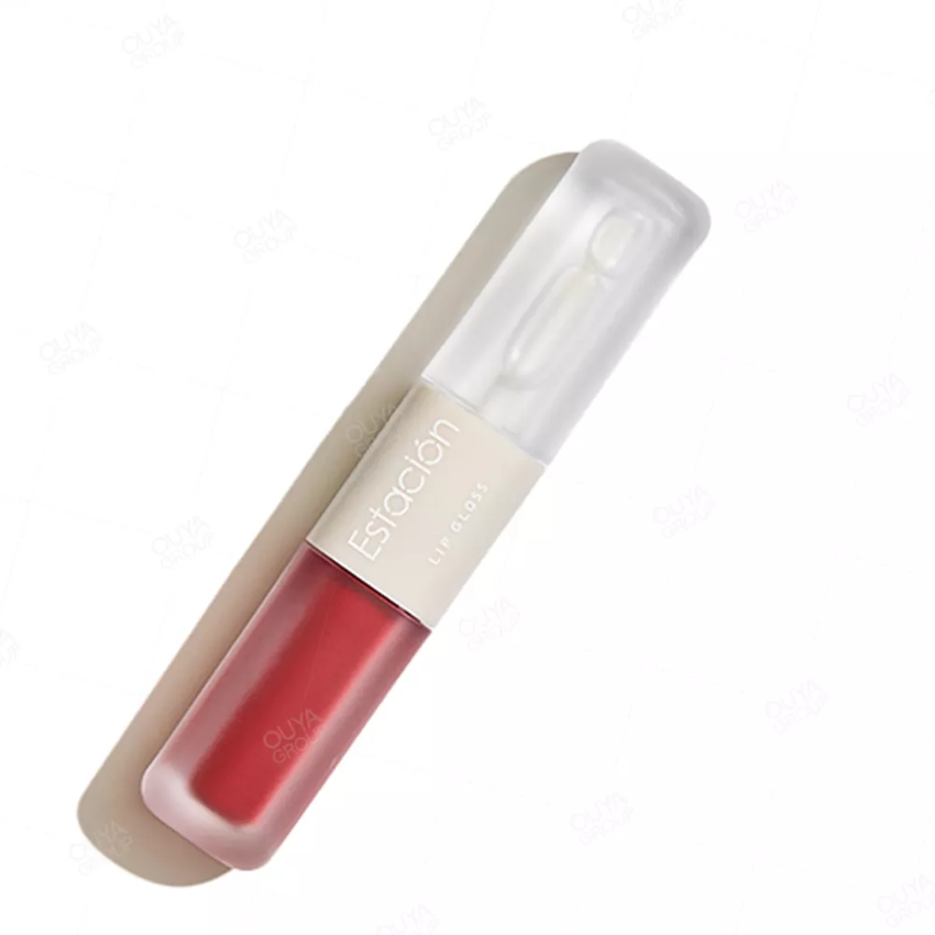 Duo Lipstick Formulation for Private Label Ranges