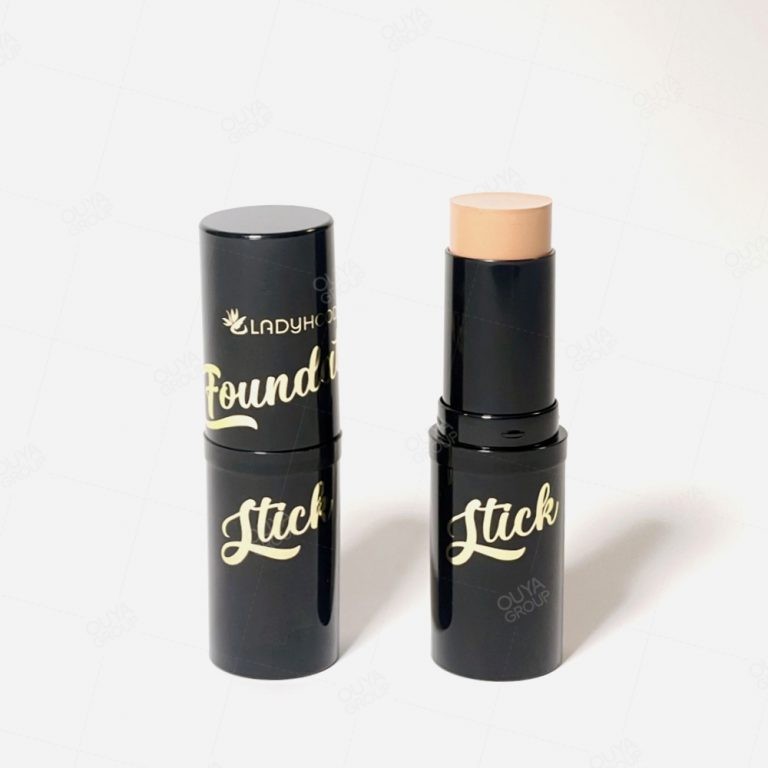 Light vs Full Coverage Foundation for Private Labels