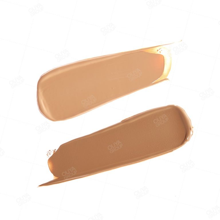 Light vs Full Coverage Foundation for Private Labels