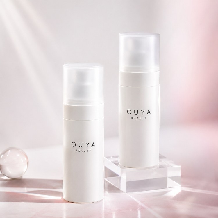 dewy vs matte setting spray