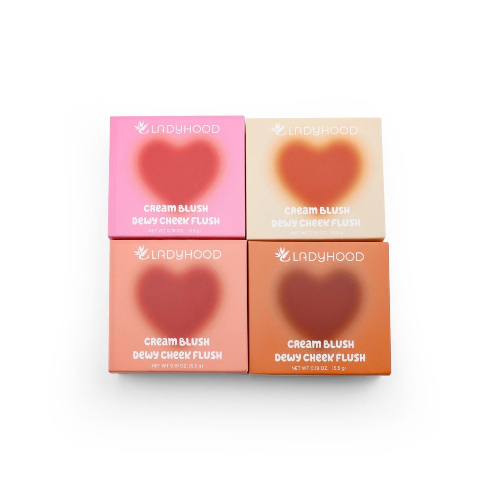 liquid blush vs cream blush