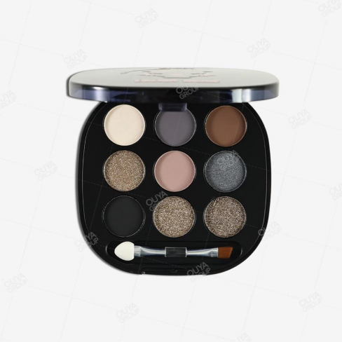 Eye Safety Controls for Private Label Eyeshadow